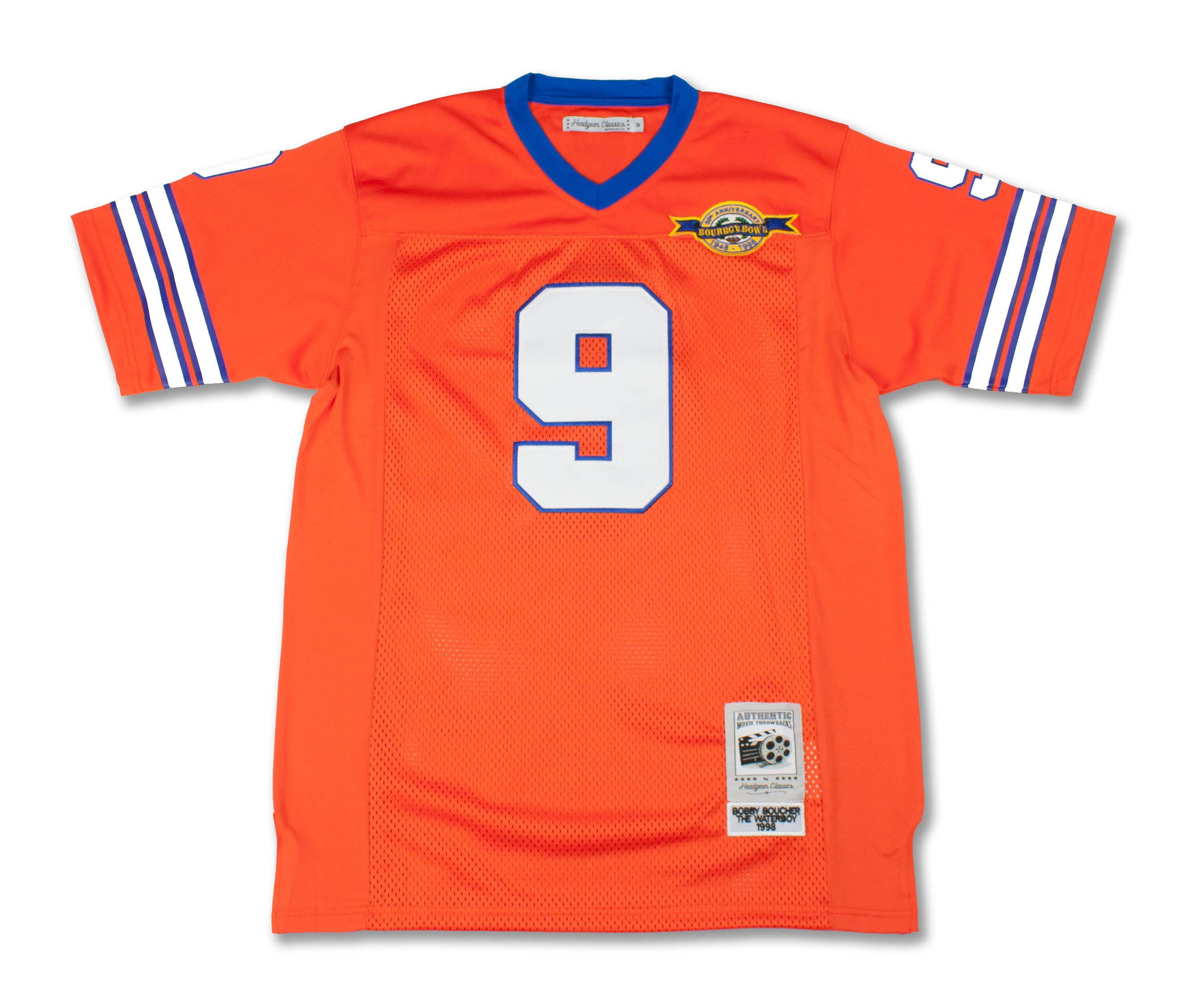 bobby boucher jersey t shirt