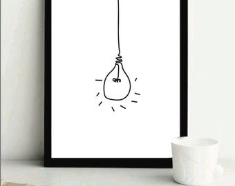 kitchen wall art kitchen prints kitchen art kitchen decor minimalist prints black and white prints black and white art black white artwork