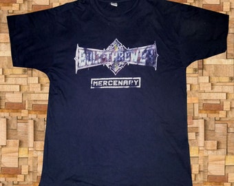 bolt thrower in battle shirt