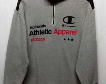 rare champion hoodie