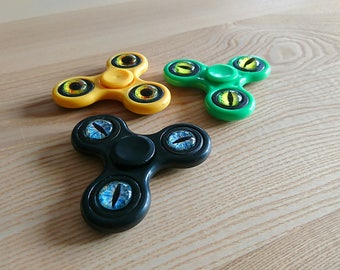 hand spinner custom