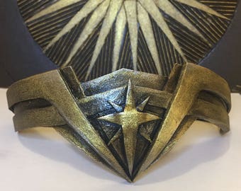 Wonder Woman Tiara