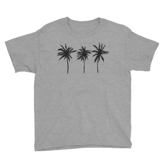 palm tree t shirt designs