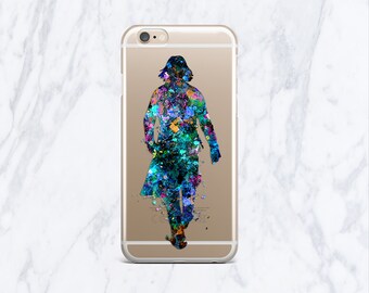 Harry Potter Iphone 8 Plus case Severus Snape cover iPhone 6 Plus S8 Plus case iPhone 7 case potter phone case iPod Touch 6 case LG G6 cover
