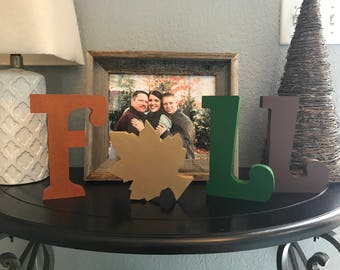 Thanksgiving letters | Etsy