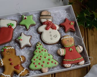 Gingerbread man, secret santa, christmas party, christmas present, gingerbread, christmas cookies, christmas decor, snowman, star