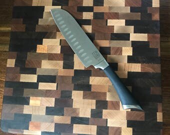Medium Wood Cutting Board