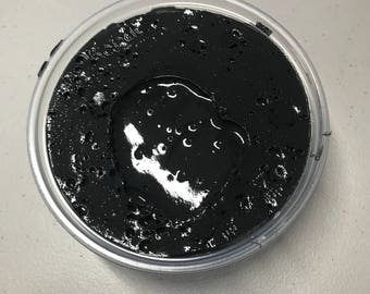 Burned Mashmallow (Frosting slime) *Discounted*
