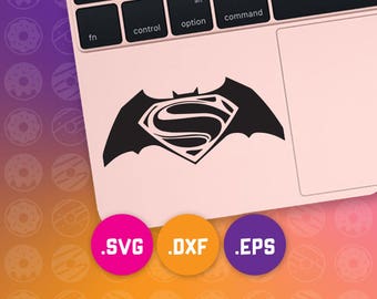 batman dxf, batman eps, superman svg, superman dxf, superman cricut, batman svg, batman cut file, batman cameo, marvel cut file