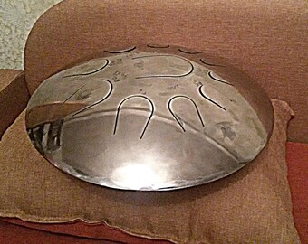 Hand Pan