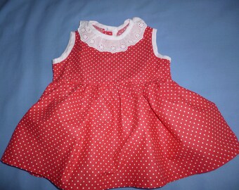Little summer dress for holiday ref: 9038621
