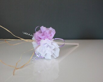 wedding bridesmaid bouquet