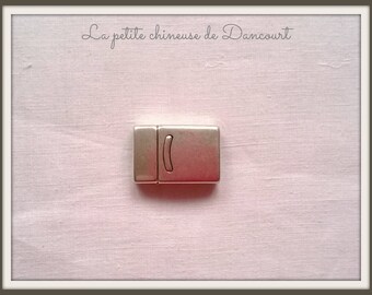 Magnetic clasp 17mm