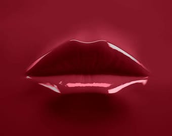 Vehement Luxe Lipstick