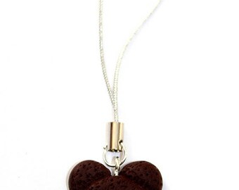 Original USB drive, wearable, Donut bag