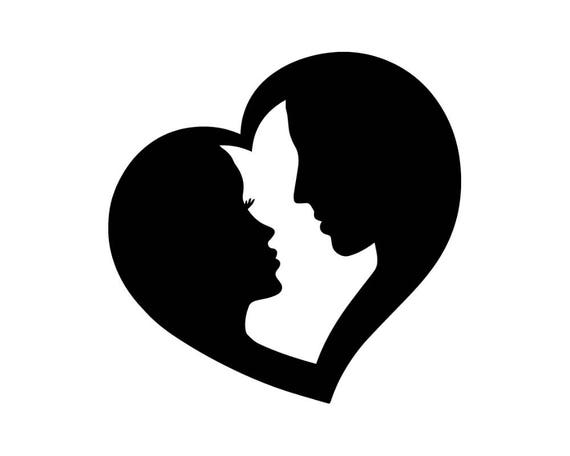 Love Heart Valentine Romantic Background Romance Happy Couple