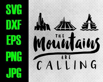 Free Free 274 Splash Mountain Logo Svg SVG PNG EPS DXF File
