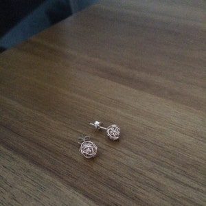 Buyer photo sarna77, who reviewed this item with the Etsy app for iPhone.