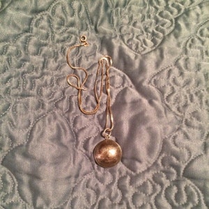 Buyer photo loveNSOH, who reviewed this item with the Etsy app for iPhone.
