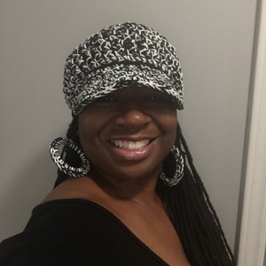 Buyer photo Stephanie White, who reviewed this item with the Etsy app for iPhone.