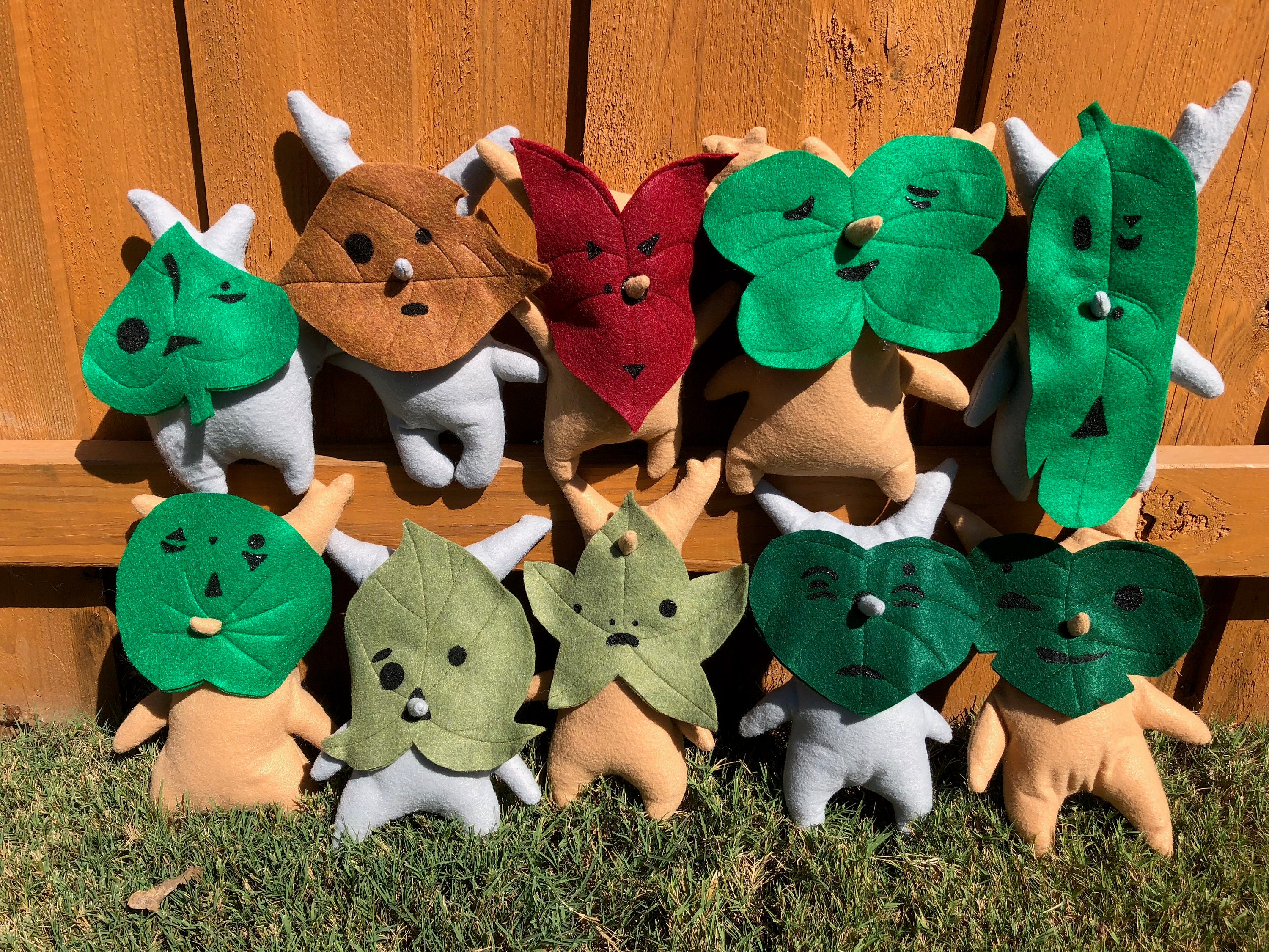 korok plush amazon