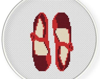 Instant DownloadFree shippingCross stitch pattern