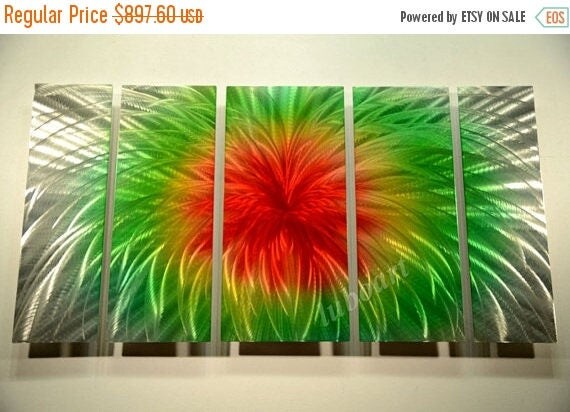 SALE 70% OFF 47x24 Metal sculpture wall decor Love