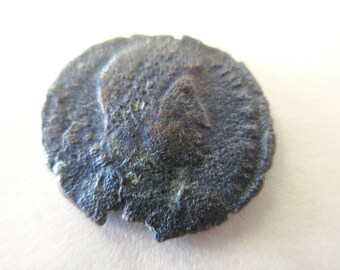 authentic ancient Roman coin - 2,000 years old, RC#6