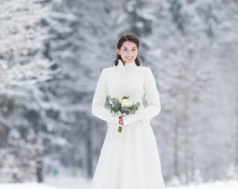 Winter Wedding Coat Winter Wedding Coat