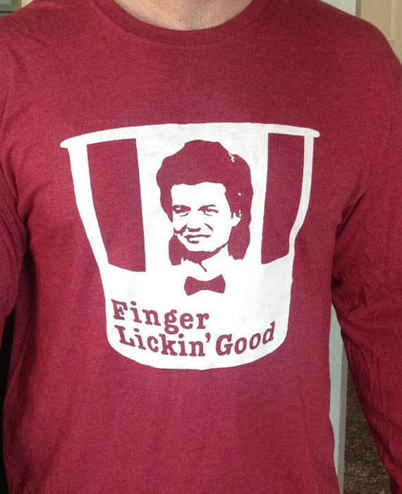 Steve Harrington Stranger Things Shirt