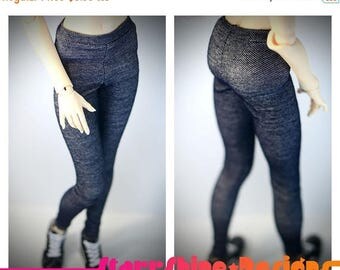 Thank You Sale 25% Off BJD SD13 1/3 Doll Clothing - Jeans Leggings