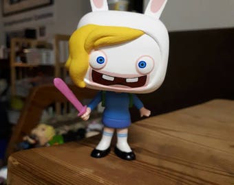 funko pop rabbids