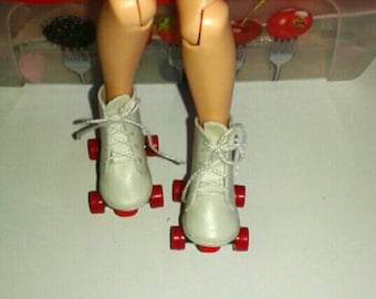 Blythe Roller Skates ESC 1/6 Blythe,pullip,etc
