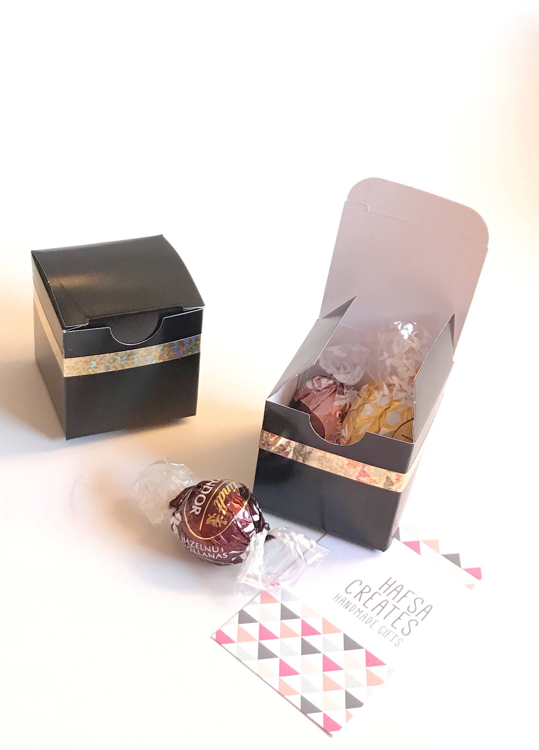 Hajj Party favor boxes Hajj Gift Eid Decor Eid Party Set of