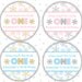 Ready to pop labels free