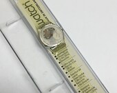 Vintage Swatch Watches with classic and by ThatIsSoFunny on Etsy