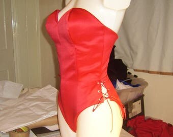 Playboy Bunny Suit Bodysuit Bunny Suit Bunny Costume Cosplay Costume Anime Burlesque Stage Dance