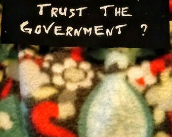Pink Floyd Patch