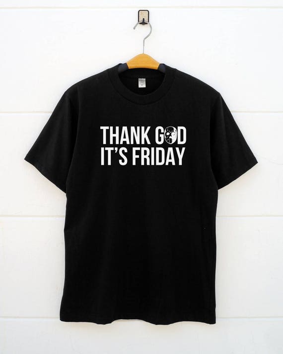 it's friday shirt