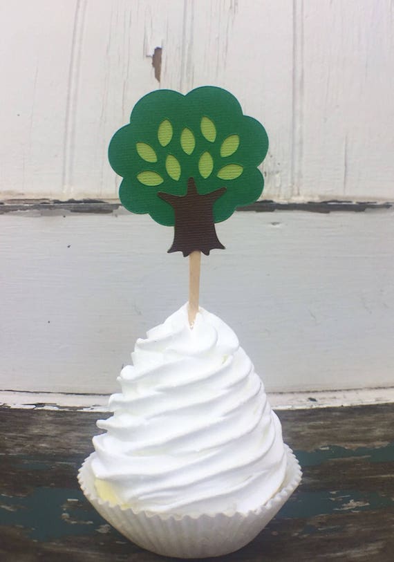 Girl Animal Toppers Girl Woodland Toppers Woodland Party Girl Animal Toppers Girl Woodland Toppers Woodland Party