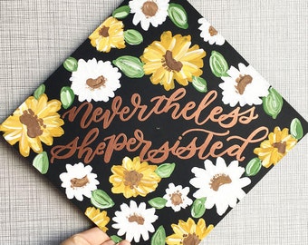 Graduation Cap Topper Ready To Ship