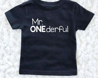 one derful shirt