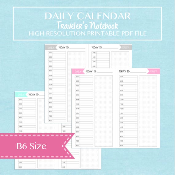 b6-size-daily-printable-planner-insert-undated-do1p-day-on
