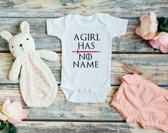 Game of thrones baby | Etsy