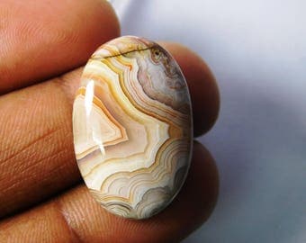 Natural crazy lace agate cabochon gemstone, crazy lace agate loose gemstone,Crazy lace Druzy Stone,Crazy lace agate gemstone, 22 cts. R-3565