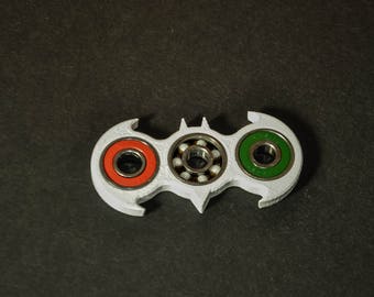 Batman Fidget Spinner | Ceramic Bearing | ADHD | ADHD Relief | Everyday Carry |