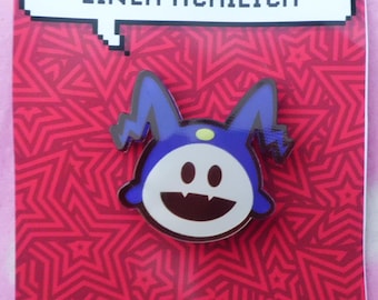 Little Jack Frost Pin