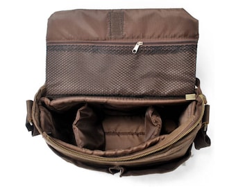 Camera Lens Bag/ Camera Insert/ Lens cases/ Camera Case/ Camera Bag/ Lens Pouch/ Camera Lens Organiser