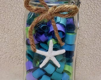 jar of quotes etsy