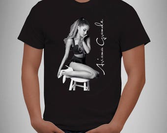 Ariana grande | Etsy